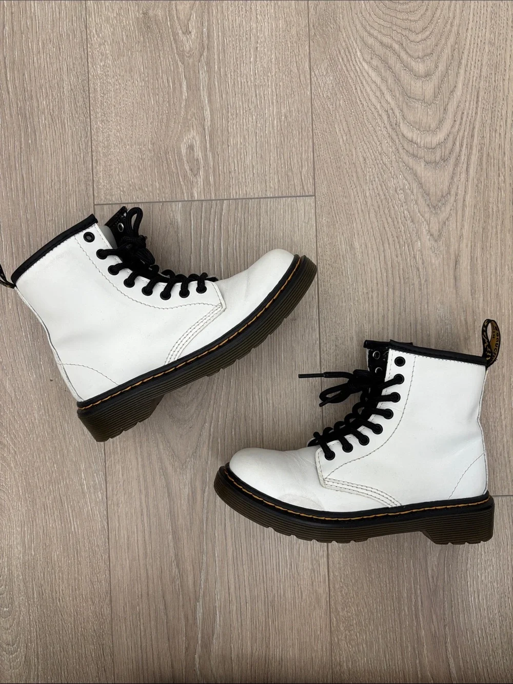 Dr. Marten 1460 Boots 13Y